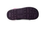 Reima Sankari Soft Coral celoročné členkové barefoot topánky 33 EUR