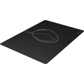 3Dconnexion CadMouse Pad podložka pod myš čierna (š x v x h) 350 x 2 x 250 mm; 3DX-700053