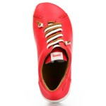 Camper Peu Cami Sella Barco Red (80003-141) barefoot topánky 25 EUR