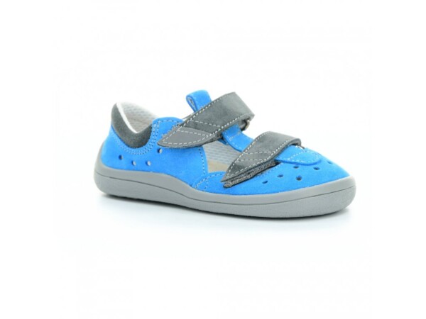 Beda Tom (BF0001/SD/W) barefoot sandále 23 EUR