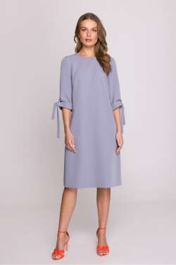 Denné šaty model 209136 Stylove Xl