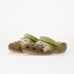 Tenisky Crocs Star Wars Grogu Classic Clog Multi EUR 41-42