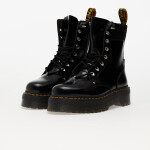Tenisky Dr. Martens Jadon HDW II Black Buttero & Black 100% Recycled Da Pk Mesh EUR 44