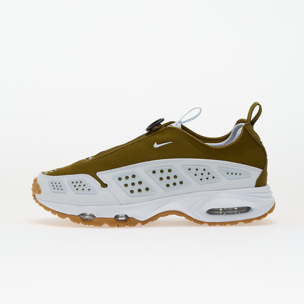 Tenisky Nike W Air Max Sndr Olive Flak/ Blue Tint-Black-Gum Med Brown EUR 43