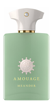 Amouage Meander - EDP 100 ml