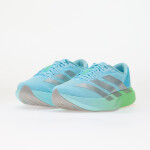 Tenisky adidas Adizero EVO SL LIGHTSTRIKEPRO Bliss Blue/ Silver Met./ Screaming Green EUR 45 1/3