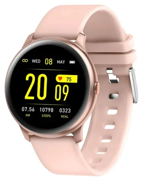 FW32 Neon / Chytré hodinky (MAXCOMFW32PINK)