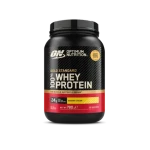 100% Whey Gold Standard - Optimum Nutrition (banánový krém, 768 g) (4248-115-780g-bananacream)