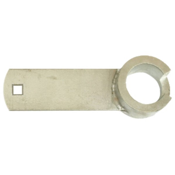 KS Tools 400.9042 Kladkový kľúč pre VAG; 400.9042