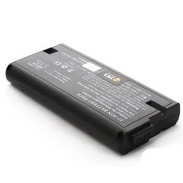 PATONA batéria pre ntb SONY VAIO PCG-GR100 4400mAh Li-Ion 11,1V (PT2148)