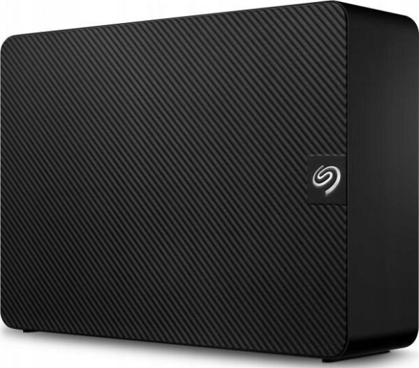 Seagate Expansion Desktop 20TB