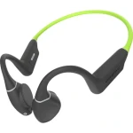 Creative Outlier Free PLUS zelená / bezdrôtové slúchadlá / mikrofón / Bluetooth 5.3 (51EF1080AA001)