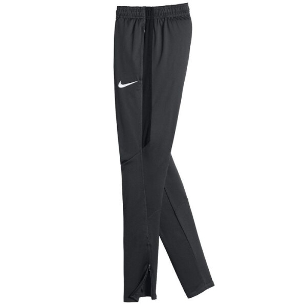 Juniorské futbalové šortky Dry Squad 836095-060 - Nike XS (122-128 cm)