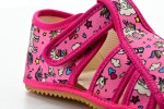 Beda Crazy Unicorn (BFN-170020/W/BR) barefoot papuče 34 EUR