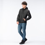 Bunda Iguana Balvin M 92800621830 XXL