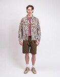Gramicci Taos Canvas Jacket GREY REED L