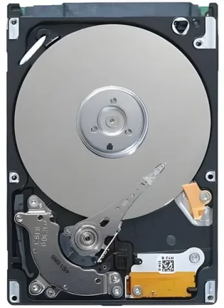 DELL 2.0T 722N IS12 2.5 S-AV EC / pevný disk / 2 TB / SAS / 7200 ot/min / 2,5" (TMVN7)