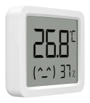 XIAOMI Mi Temperature and Humidity Monitor 3 Mini / Digitálny teplomer s vlhkomerom / Bluetooth (63668)