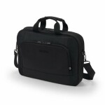 DICOTA Eco Top Traveler BASE 13-14.1 čierna / taška na notebook / Polyester + recyklovaný plast (D31324-RPET)