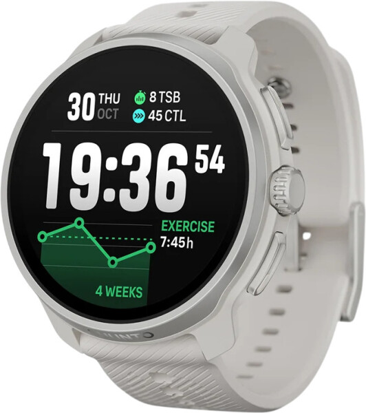 Suunto Suunto Race 2 Feather Gray