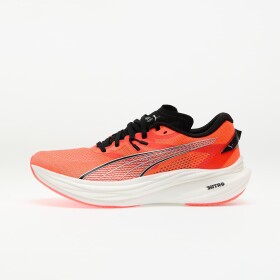 Tenisky Puma Deviate NITRO 3 Glowing Red-Puma Black EUR 44.5