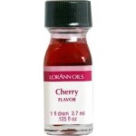 LorAnn aróma čerešňa, super silný 3,7 ml - FunCakes - LorAnn - LorAnn