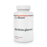 Ovsené beta-glukány - GymBeam (120 kaps.) (113581-1-120caps)