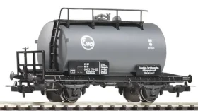 Piko 57716 Cisternový vagón Eva DB IV