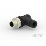 TE Connectivity TE AMP M8/M12 Connectors T4113001041-000 1 ks; T4113001041-000
