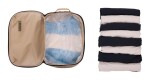 Organizer do kufra Thule Clean/Dirty Packing Cube Soft Beige