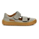 Froddo Sandal G3150291-4 Light Grey barefoot sandále 30 EUR