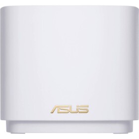 ASUS ZenWiFi AX Mini XD4 / MESH router AX1800 / 2.4GHz / 5GHz / WAN + 1x LAN (90IG05N0-MO3R60)