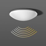 RZB 311525.002.5.19 311525.002.5.19 LED nástenné svetlo; 311525.002.5.19