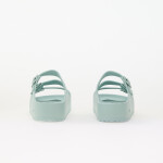 Tenisky Birkenstock Florida III EVA PAP Flex Platform EVA Surf Green EUR 36