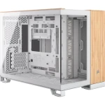 Corsair 2500X biela