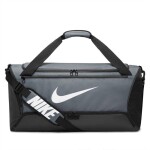 Nike Brasilia DH7710-068 bag sivý 60l