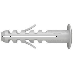 Fischer SB 8/6 WH K NV hmoždinka 40 mm 090912 1 sada; 090912