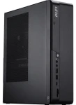 MSI PRO DP80 A14G-003EU čierna / Stolný počítač / Intel Core i7-14700 / 16GB DDR5 / 1TB SSD / W11P (A14G-003EU)