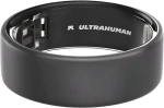 Ultrahuman Ring Air matná šedá veľ. 11 / Chytrý prsteň (UHRA-MG-11)