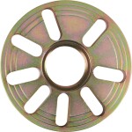 KS Tools 150.3311 perforovaný disk; 150.3311