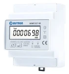 Eastron SDM72CT-M / Elektromer / Trojfázový / RS485 Modbus / Pulzný výstup / Obojsmerné meranie (SDM72CT-M)