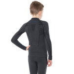 Mikina Brubeck Thermo Jr LS13640 152/158 cm