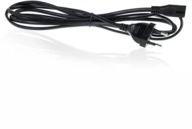 Veracity 2 pin napájací kábel (EU) (2-PIN-EU)