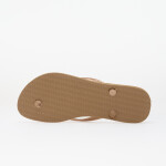 Tenisky Havaianas Slim Rose Gold EUR 41/42
