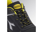 Bezpečnostná obuv Diadora BLITZ LOW S3 SRC čierna veľkosť 40, Čierna