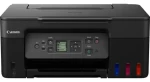 Canon PIXMA G3570 / Farebná atramentová multifunkcia / Tankový systém / A4 / Legal (5805C006)