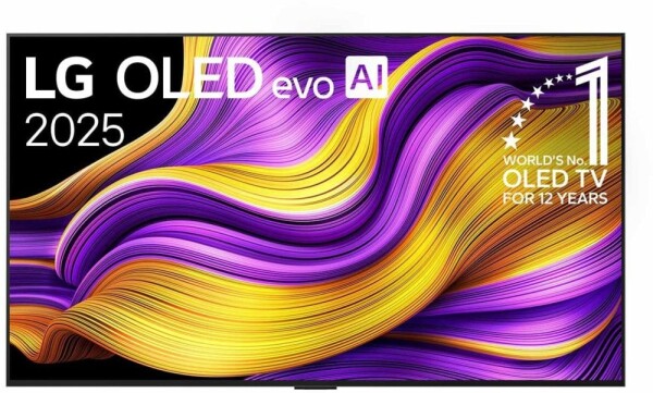 LG LG OLED83G51LW | 83 | Smart TV | webOS 25 | UHD