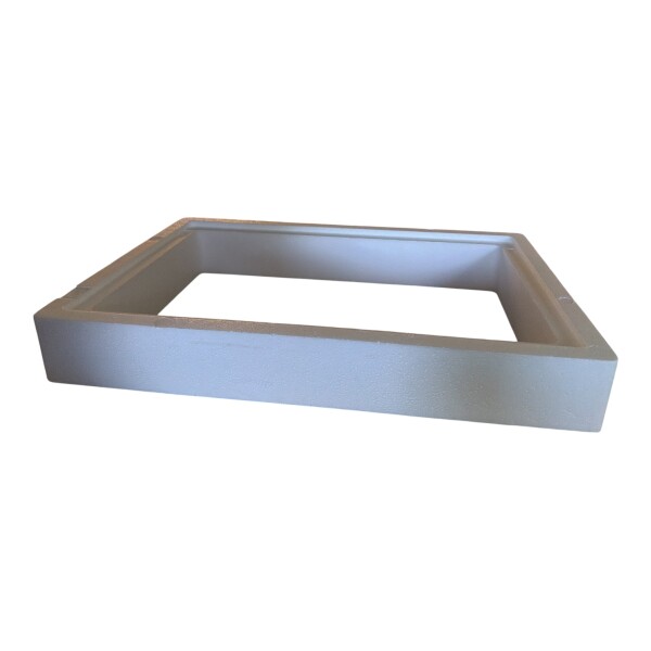 Termoboxy CZ & SK Polystyrénový medzikus k TB90 a TB205