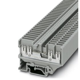 Feed-through terminal block UVKB 4-FS/FS(8-2,8-0,8) 1953017 Phoenix Contact; 1953017
