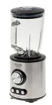 Adler AD 4078 strieborná / Stolný mixér / 800W / 2 rýchlosti / 1.5 L / Pulse (AD 4078)